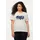 Ulla Popken Shirt in offwhite | Gr.: 54-56