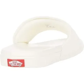 Vans Wm La Costa Slideon Badesandalen White 36