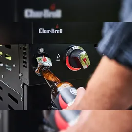 Char-Broil Gasgrill Professional Core B 3