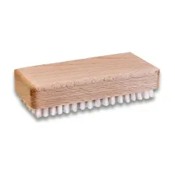Handwerker-Nagelbürste 1440 , Breite: 10,5 cm Höhe: 4,5 cm