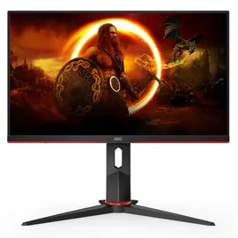 AOC 24G2ZU/BK 24"