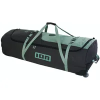ION GEARBAG CORE Wheelie Boardbag 2025 jet black 165