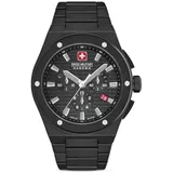 Swiss Military Hanowa SIDEWINDER CERAMIC SMWGI0002280 Herrenchronograph