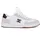 DC Shoes DC Astrix Herren Low Weiß 42