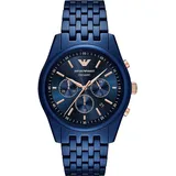 Giorgio Armani Emporio Armani Chronograph AR70016 Keramik 44 mm AR70016