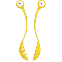 OTOTO Servierbesteck Pasta Monsters