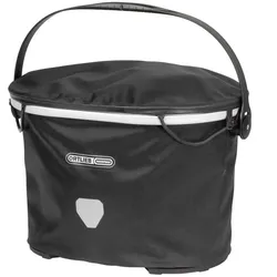 Ortlieb Up-Town City - black