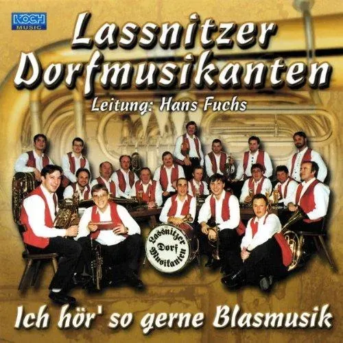 Ich Hör' So Gerne Blasmusik | Zustand: Neu & original versiegelt