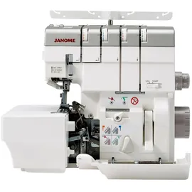 JANOME AirThread 2000D PROFESSIONAL