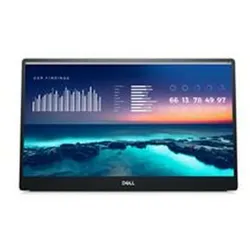 Monitor Dell P1424H 14" LED IPS LCD