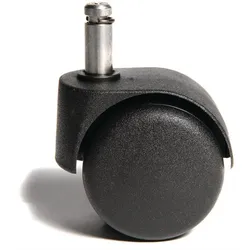 Topstar Rollen für weiche Böden Rollen-Ø 50 mm - 6993