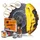 FoliaTec Bremssattel Lack Set, Speed Yellow,