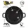 4big.fun Kochtopf 6 L rund 24 cm