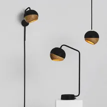 MATER Ray S black