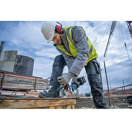 Bosch GWS 18V-15 PSC Professional ohne Akku 06019H6B00