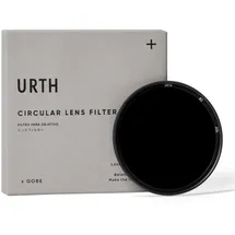 Urth 82mm ND1000 (10 Stop) (Plus+) — Zum Sonderpreis