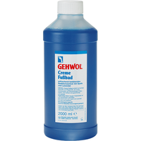 GEHWOL Creme Fußbad 2000ml