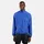 Odlo Essential Light Herren Laufjacke blau, S