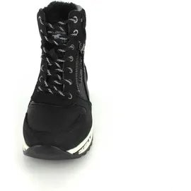 Mustang SHOES Schwarz 40