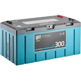 Ective LC 300 Marine LT 300Ah mit Heizung und App