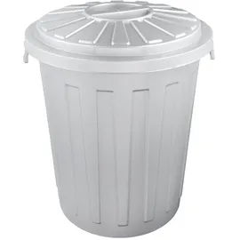 KEEEPER Maxi-Tonne 23 l Silber