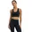Low Support Sport-BH Damen black L