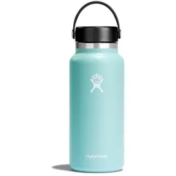 Hydro Flask Hydration Wide Flex Cap Trinkflasche 946 ml dew