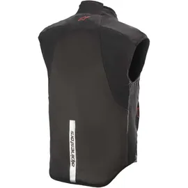 Alpinestars HT Heat Tech Weste - Black - M