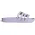 Ice Lavender / Matte Silver / Matte Silver 39 1/3