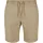URBAN CLASSICS Stretch Twill Kurze Hose Union Beige XL