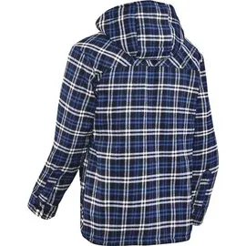teXXor Thermohemd WILLISTON Gr.M blau/weiß TEXXOR