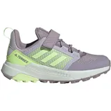 Adidas Terrex Trailmaker Cf Wanderschuhe - Preloved Fig / Green Spark / Silver Dawn - EU 38