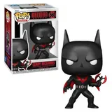 funko-brand Batman Beyond - Terry McGinnis Sammelfigur