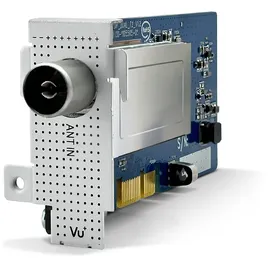 VU+ DVB-T2 Dual Tuner Uno 4K / Uno 4K / Ultimo 4K / Duo 4K