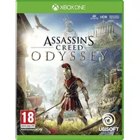 Xbox games Xbox One Assassin’s Creed: Odyssey