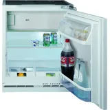 Hotpoint HABUF011 Einbau Kühlschrank 1-tür Unterbau 120L E 82cm Gefrierfach Oben