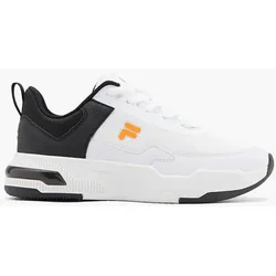 Sneaker - Herren - weiß