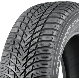Nokian Snowproof 2 SUV 255/50 R19 107V XL