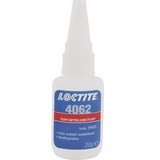 LOCTITE Loctite® 4062 Sekundenkleber 1920908 20g