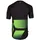 Silvini Gallo schwarz|grün 2XL