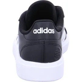 adidas Grand TD Lifestyle Court Casual Core Black / Cloud White / Core Black 40