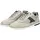 Tom Tailor Sneaker Herren Grau 44