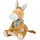 Nattou Kuscheltier Esel Leo 32 cm Beige