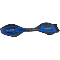 Speeron Snakeboard: Waveboard (bis 65 kg), mit Schutztasche (Snakeboard Kinder)