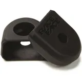 Race Face Crank Boot medium schwarz