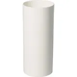 Villeroy & Boch Signature MetroChic blanc Gifts Vase hoch