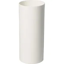 Villeroy & Boch Signature MetroChic blanc Gifts Vase hoch