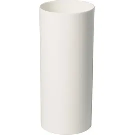 Villeroy & Boch Signature MetroChic blanc Gifts Vase hoch