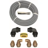 Vaillant Installationsset 40 mm für aroCOLLECT - 0020087227