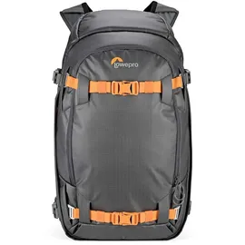 Lowepro Whistler 450 AW II grau